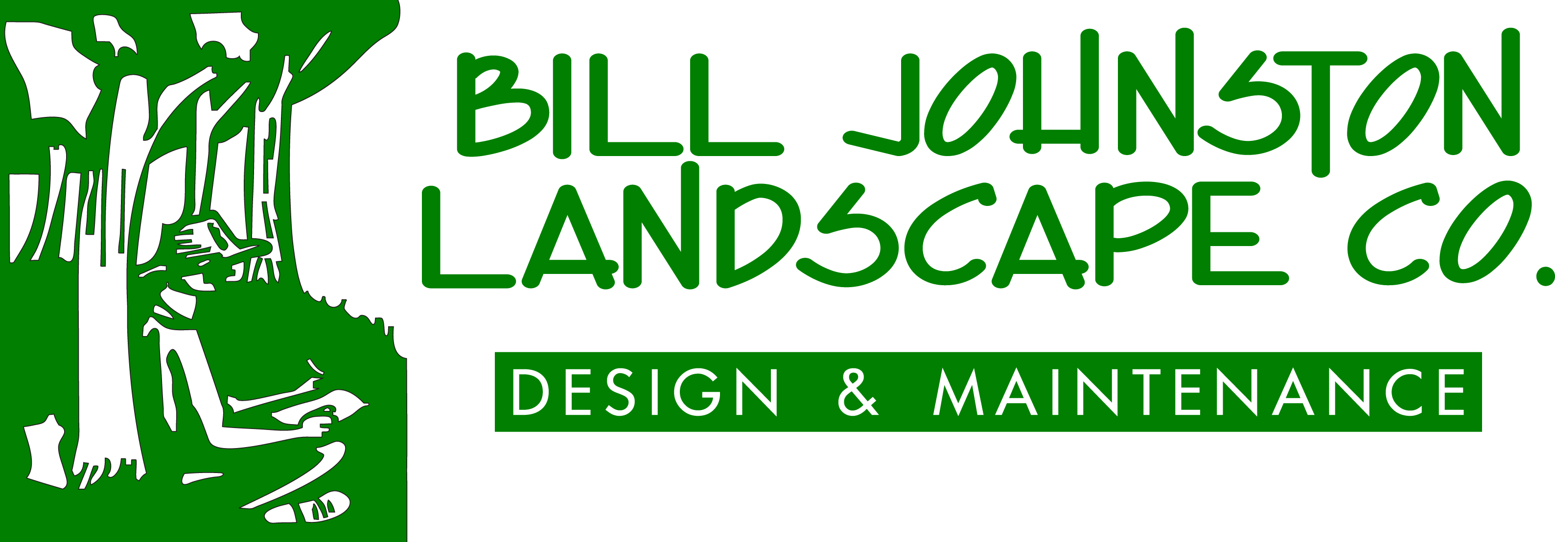 Bill Johnston Landscape Company
